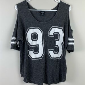 Jersey Top